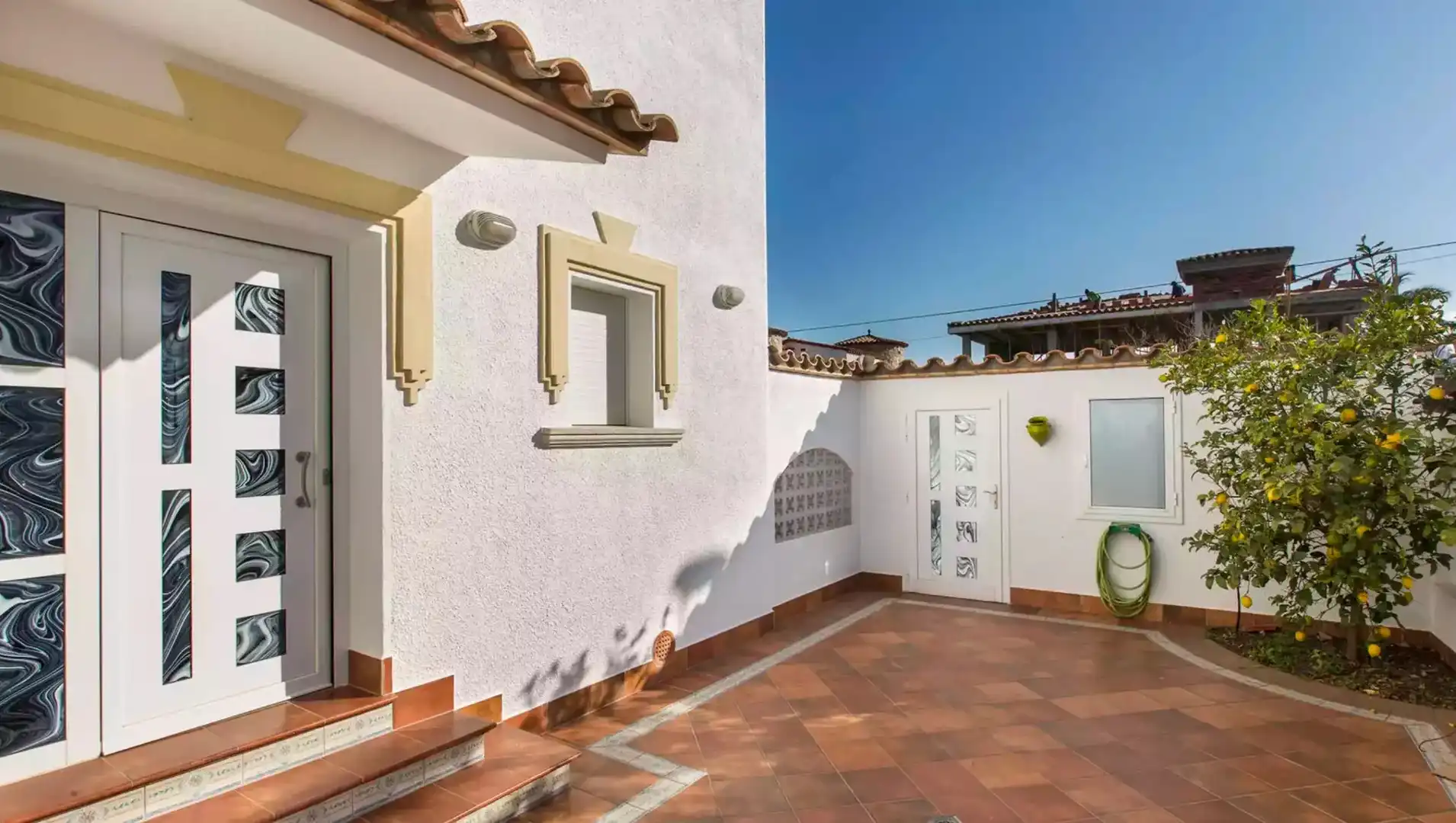 Casa con piscina en venta en EBRE, imagen 30
