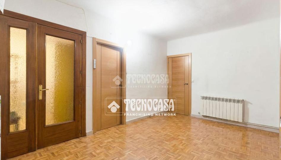 Photo 1 of Flat for sale in Concepción, Madrid