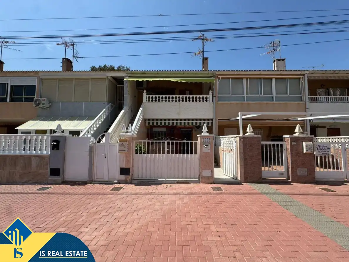 Bungalow en venta en Playa del Acequión, Náufragos y Rocío del Mar, imagen 26