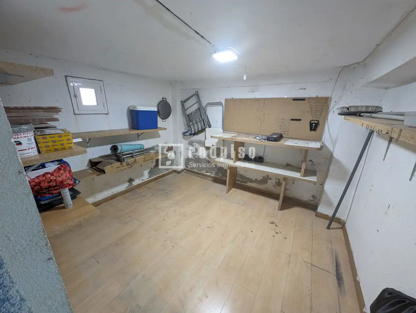 Piso en venta en Madrid con Aire acondicionado, Calefacción y Terraza