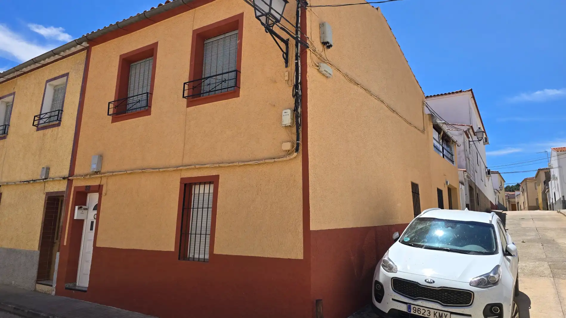 Casa in affitto a Calle Cervantes, imagen 2