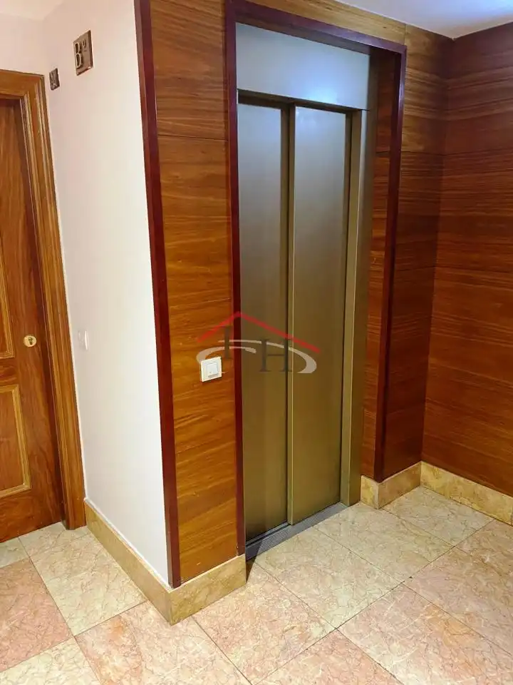 Apartment with lift to rent in PUERTA MONEDA, imagen 22