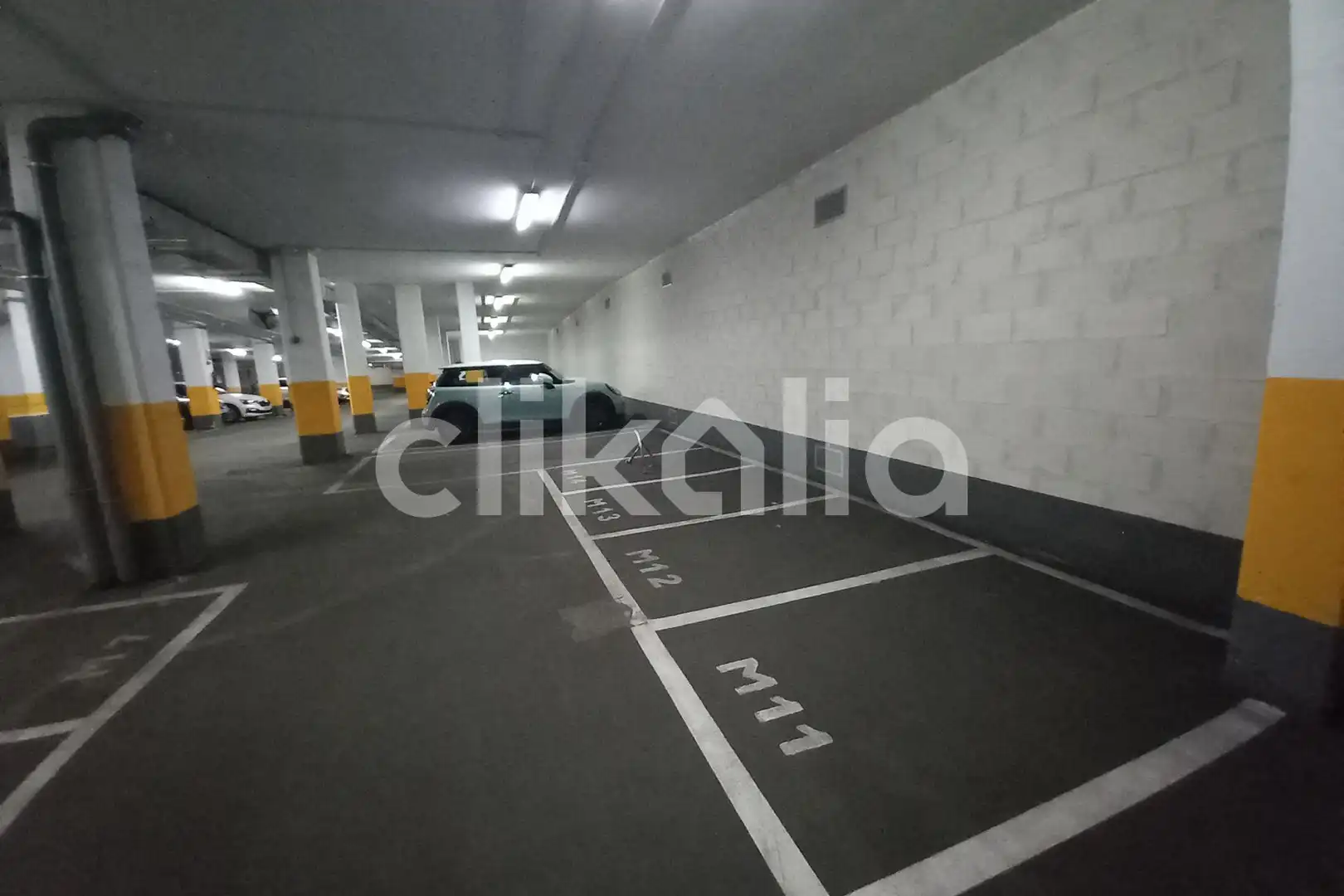 Aparcamiento con ascensor en venta en Norte, imagen 6