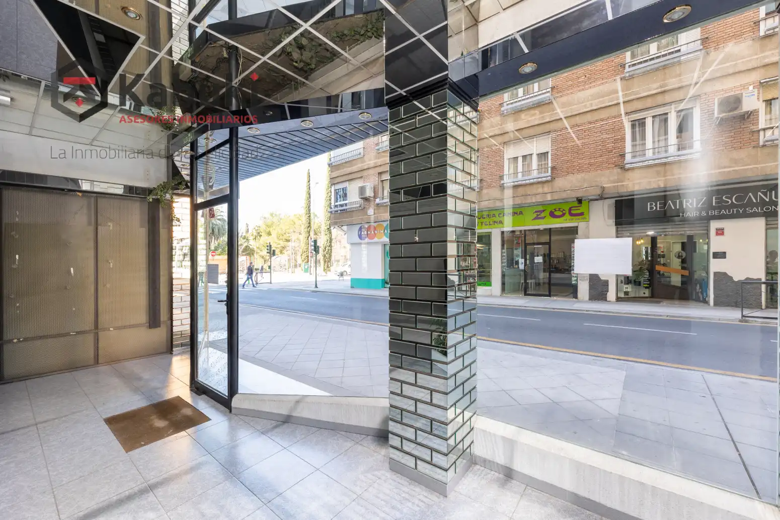 Local comercial de lloguer a Granada - Calle Virgen Blanca 5, imagen 13