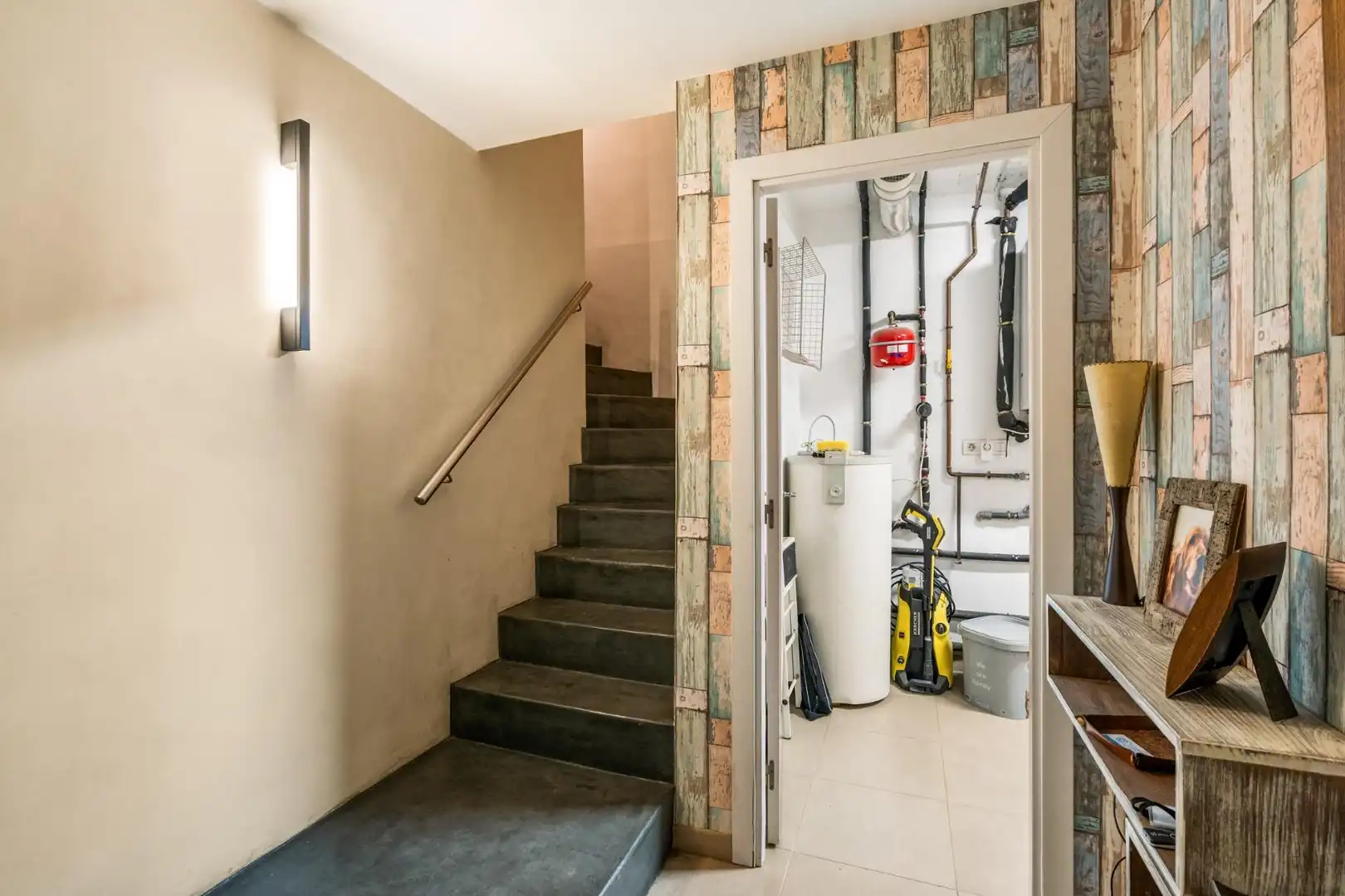 Casa a schiera con terrazza in vendita a Carrer FISTERRA, imagen 47