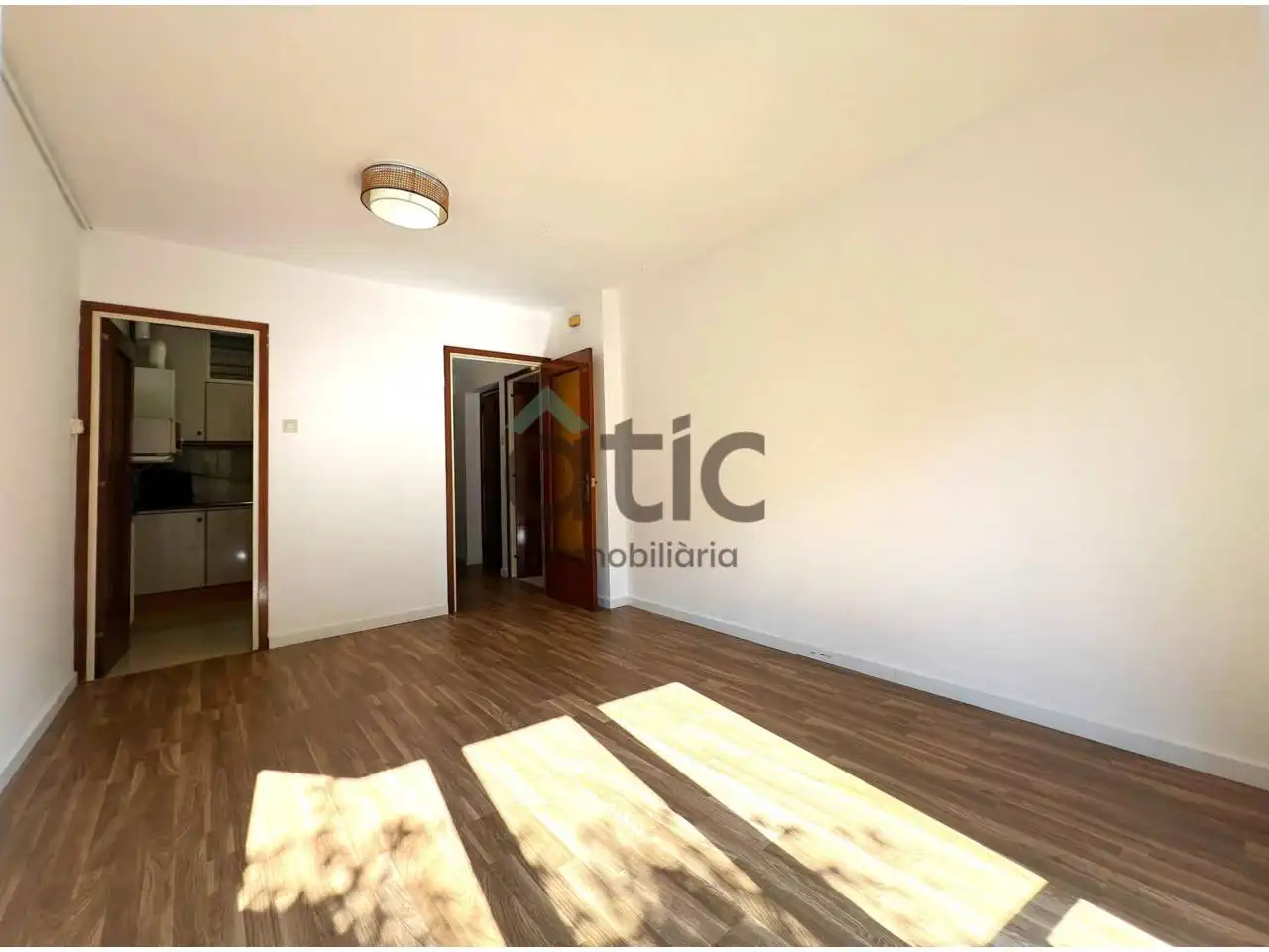Piso con terraza en venta en Via Sant Ignasi, imagen 5