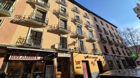 Foto 3 de Piso en venta en Alfonso,  Zaragoza Capital