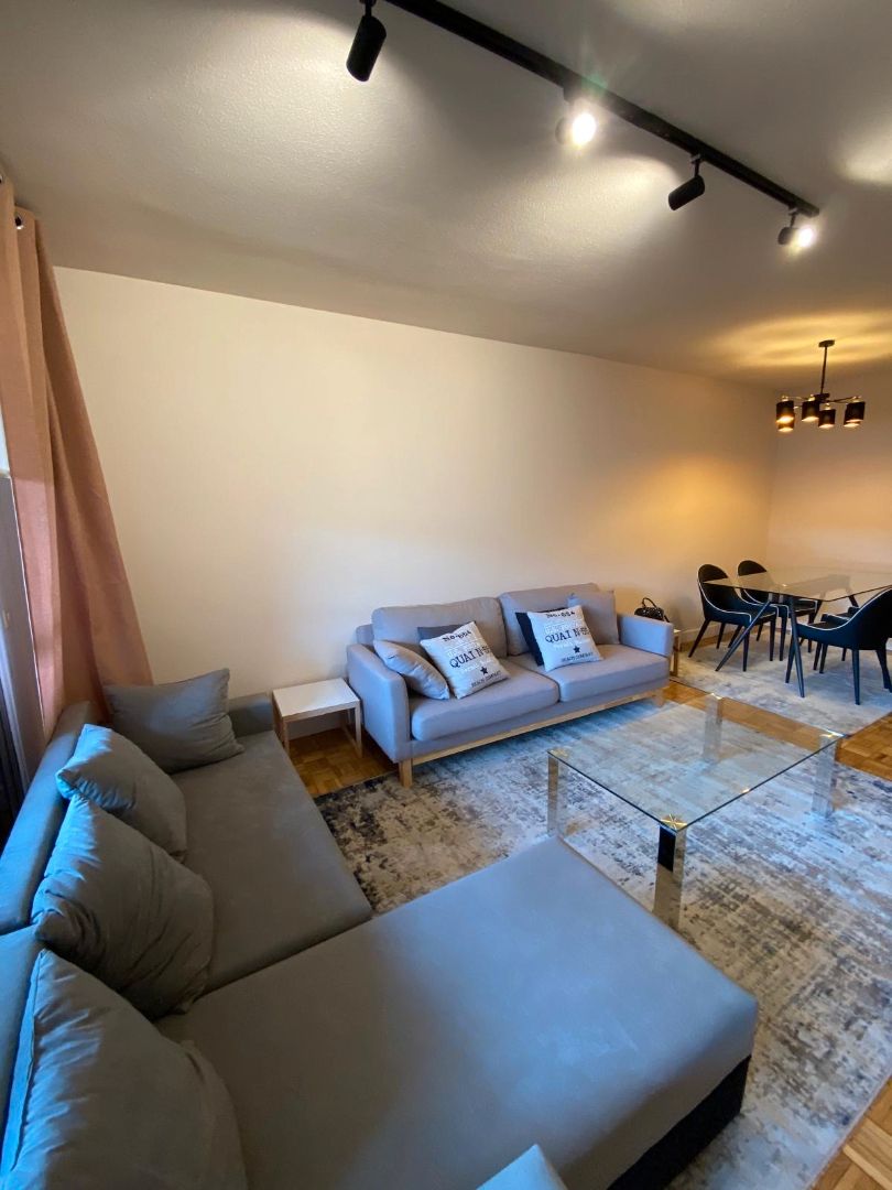 Piso de alquiler en Calle Sancho Ramírez, 33, Mendebaldea - Ermitagaña