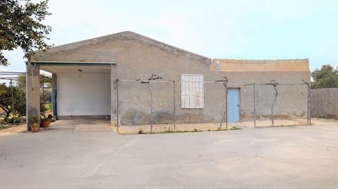 Photo 3 of Houses for sale in Valverde, Elche / Elx