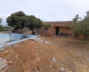 Casa o xalet en venda en Cacín amb Jardí privat i Piscina