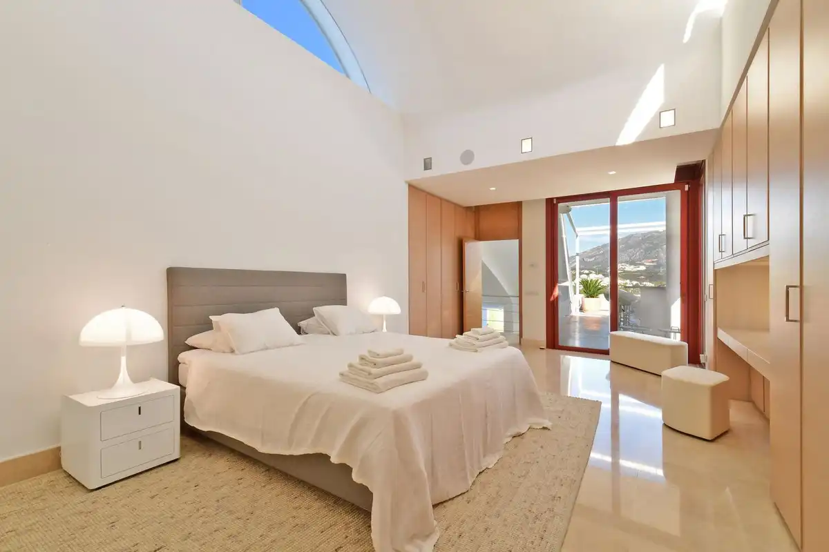 Chalet con piscina en venta en Nueva Andalucía, imagen 43