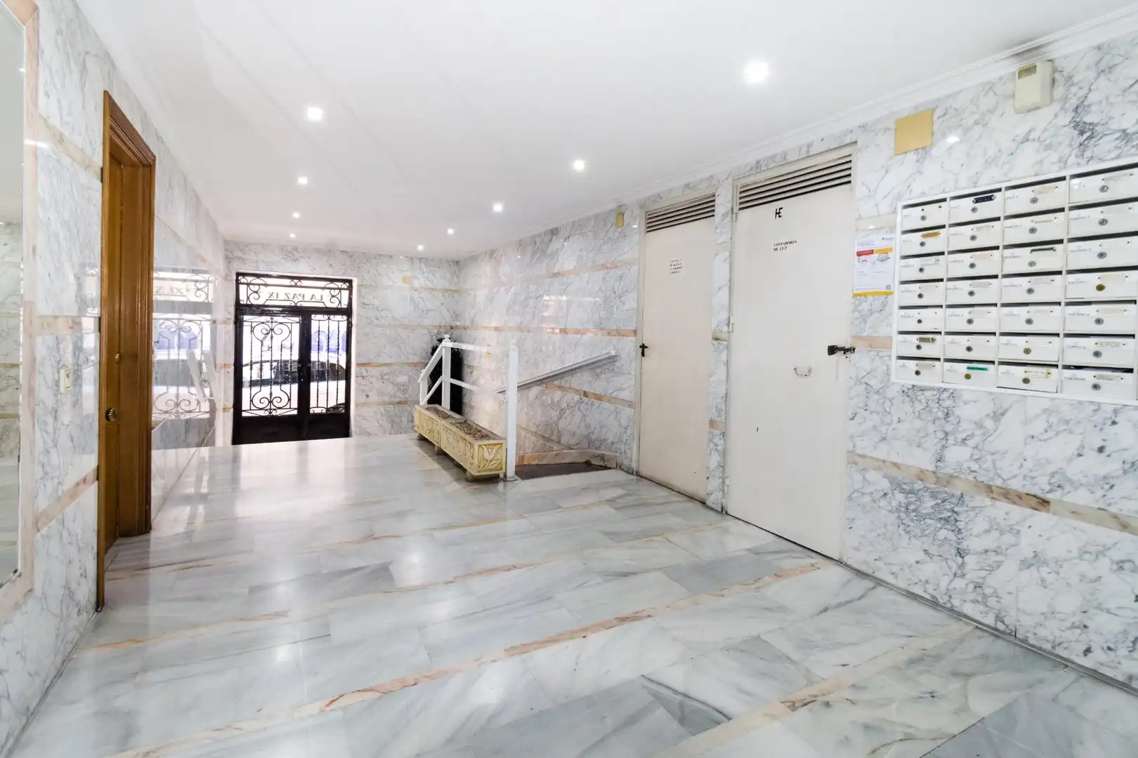 Apartamento con ascensor en venta en Calle MORIONES, imagen 22