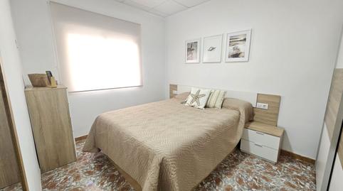 Foto 5 de Casa o xalet de lloguer a Casco Antiguo, Murcia