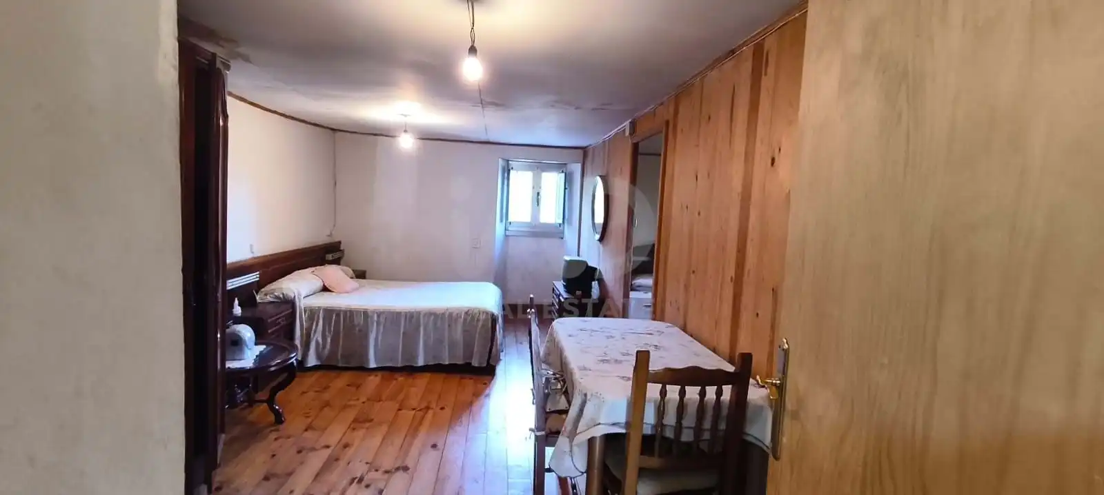 Dormitori de Casa o xalet en venda en San Sadurniño