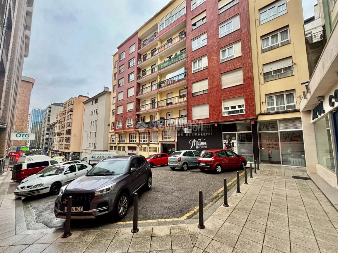 Pis en venda a Numancia - San Fernando