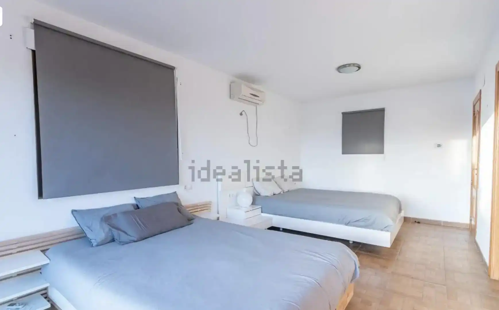 Habitación de Casa o chalet en venta en Castril con Aire acondicionado, Piscina y Balcón