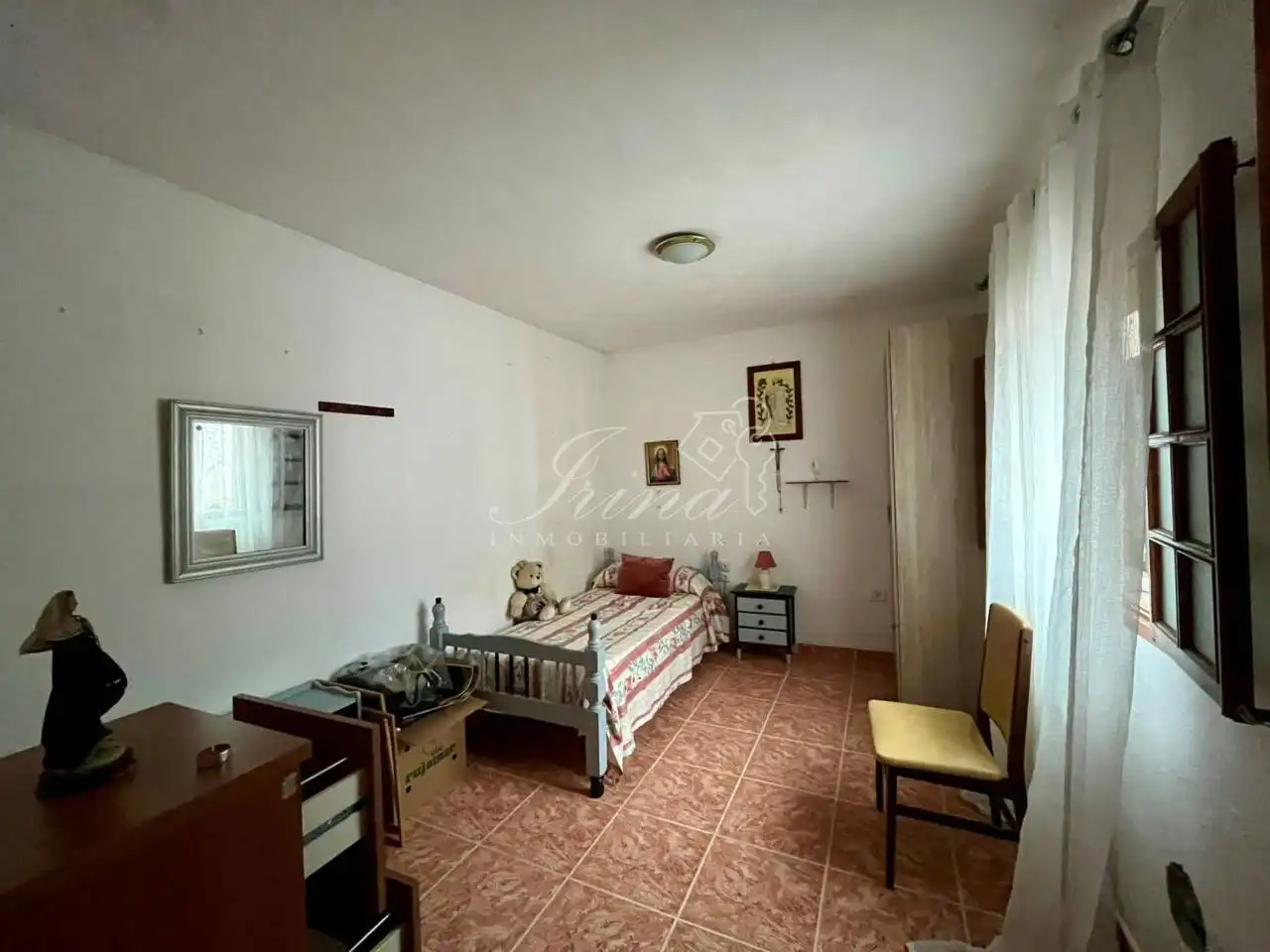 Habitación de Casa adosada en venta en Tazacorte