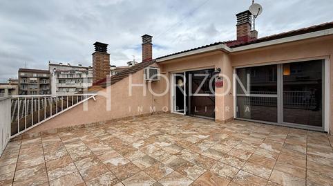 Foto 4 de Casa adosada en venda a Calle Prudenci Comellas, Valldaura - Carretera de Cardona, Manresa
