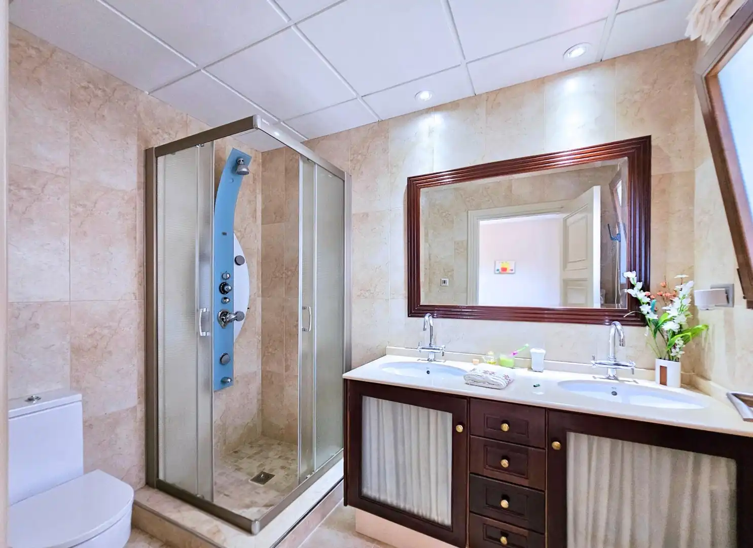 Villa mit Terrasse zum Verkauf in Mar Menor de Cartagena – Cabo de Palos, imagen 16
