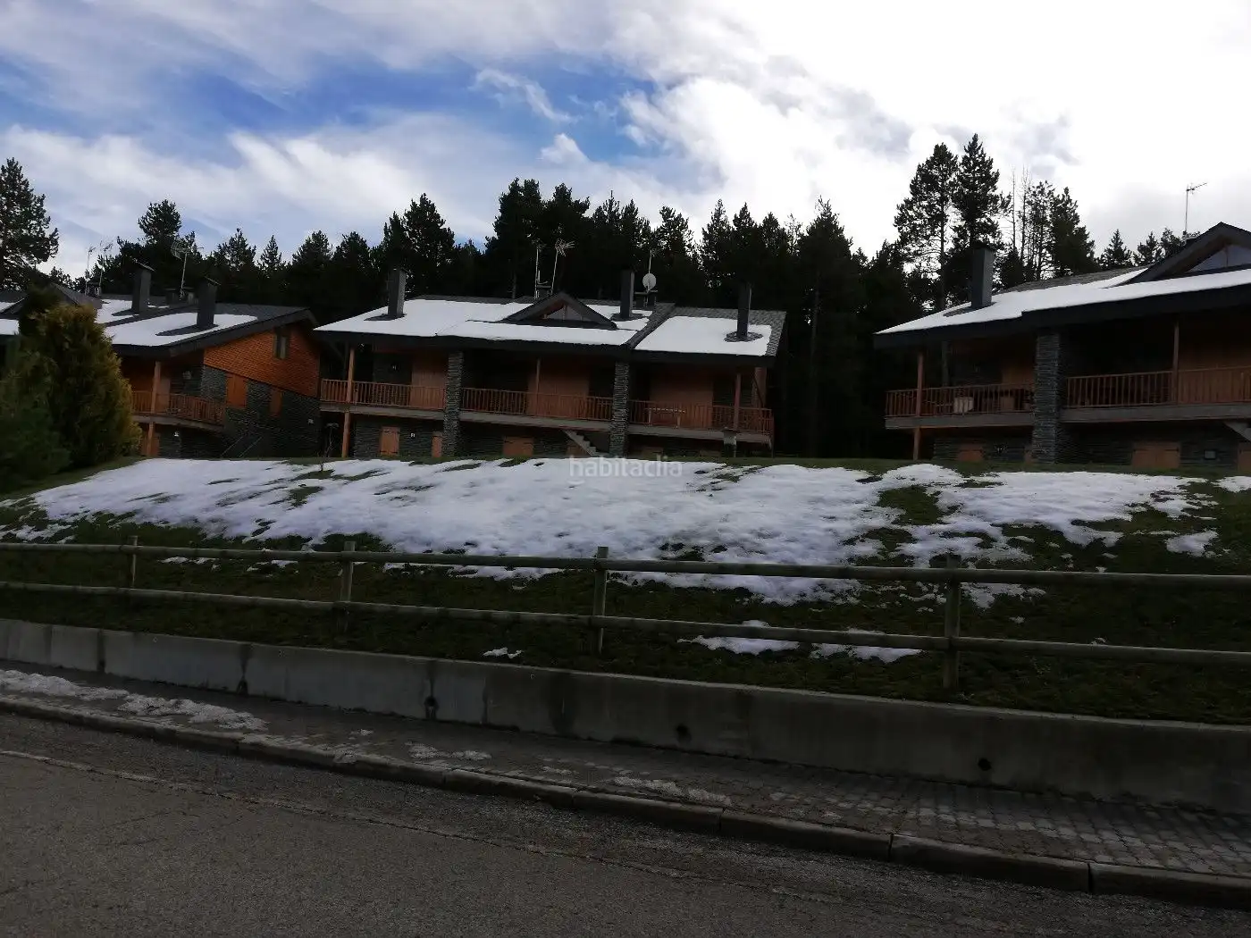 Wohnbaugrundstück zum Verkauf in Avinguda de la Molina 142, imagen 12