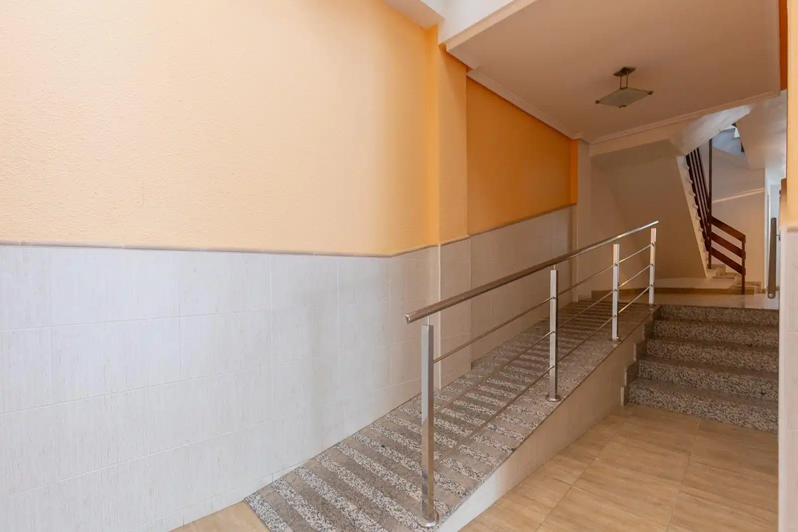 Apartament amb terrassa en venda a Centro, imagen 26