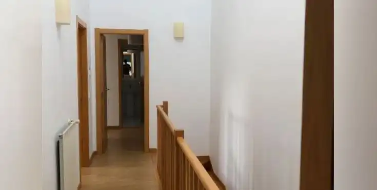 Casa o xalet de lloguer en Santiago de Compostela 