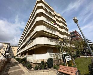 Vista exterior de Dúplex en venda en Vila-seca amb Aire condicionat i Terrassa