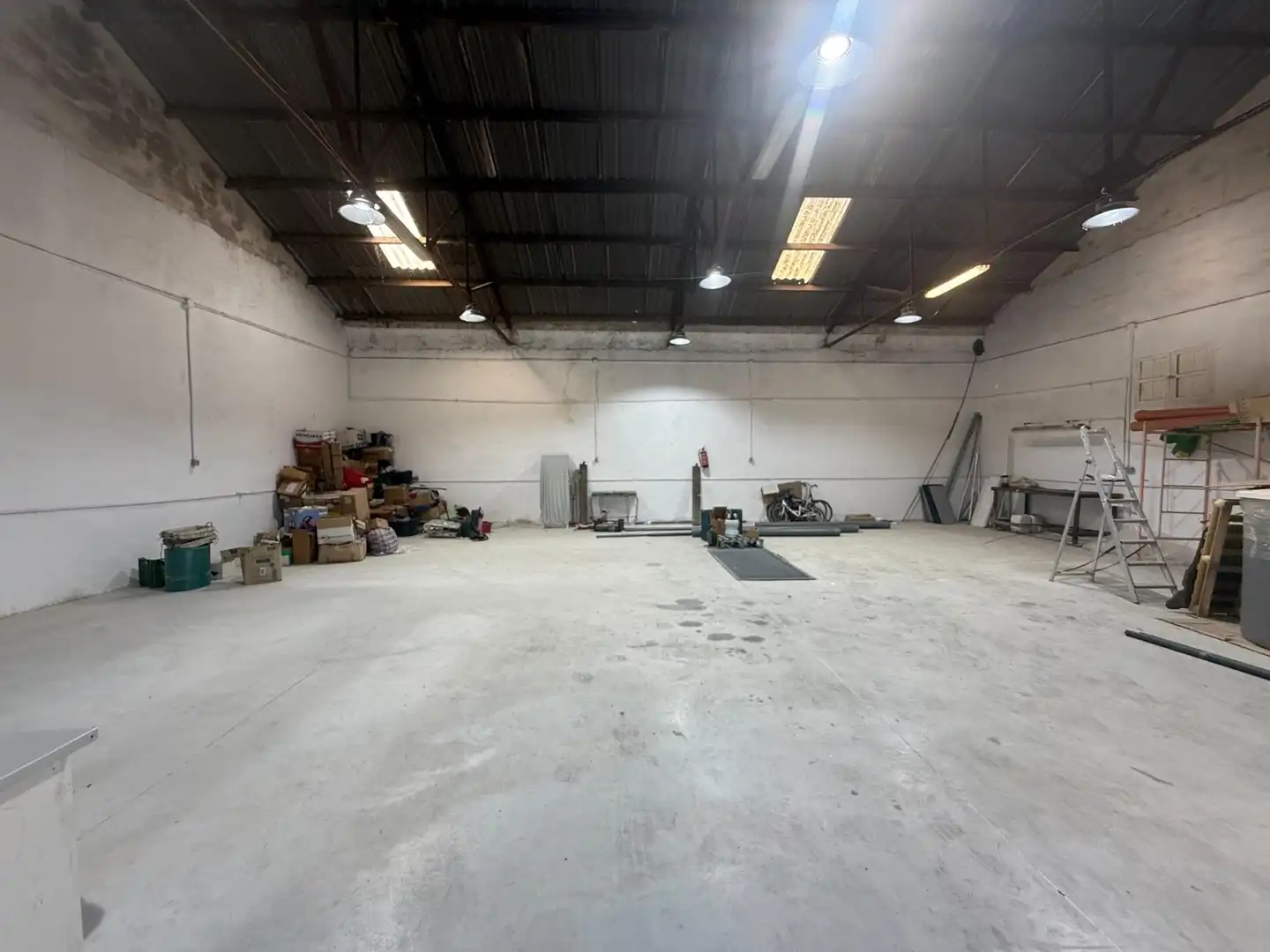 Nave industrial en venta en Callosa de Segura, imagen 7