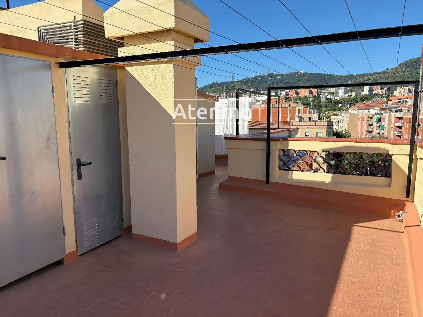 Àtic amb ascensor en venda a Maria Paretas, imagen 15
