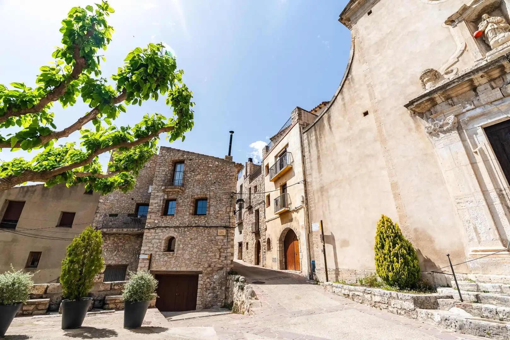 Houses for sale in FONTS LES, 6, Capafonts