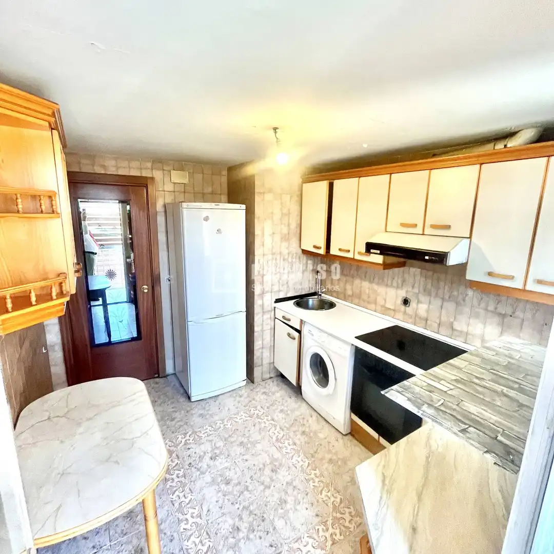 Wohnung mit Aufzug zum Verkauf in Puente de Vallecas, imagen 3