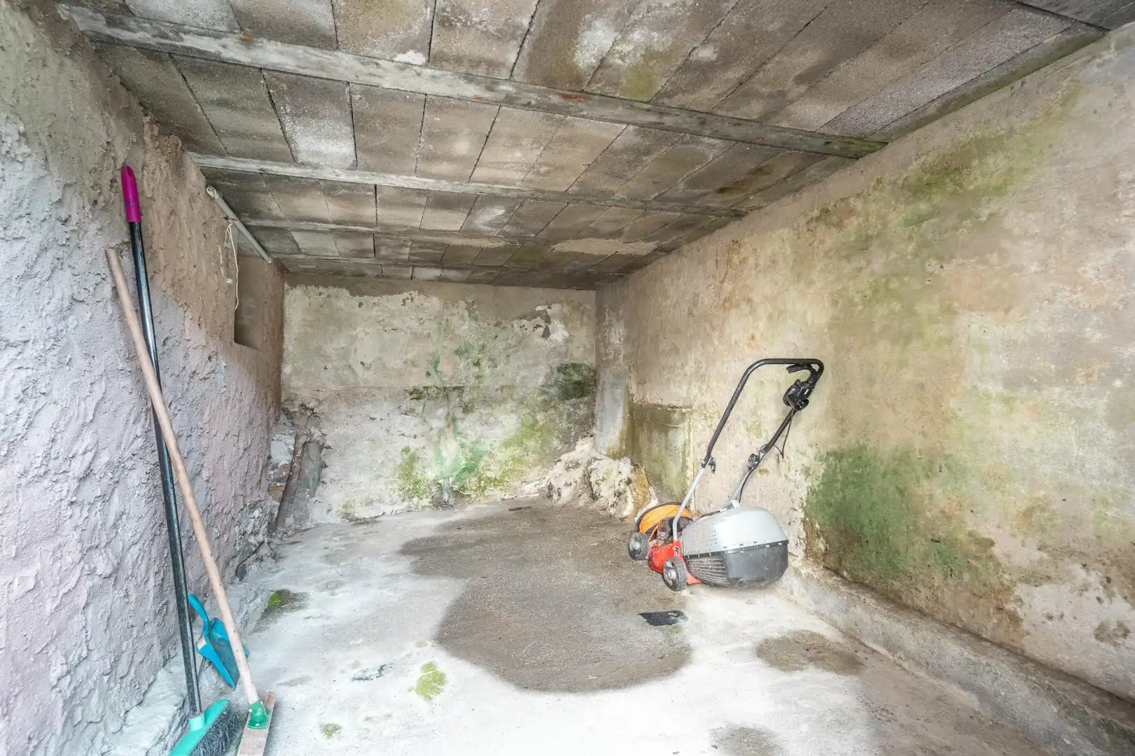 Casa o xalet en venda en Coaña amb Calefacció, Jardí privat i Moblat