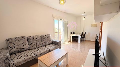 Foto 3 de Piso en venta en Playa de Garrucha, Garrucha