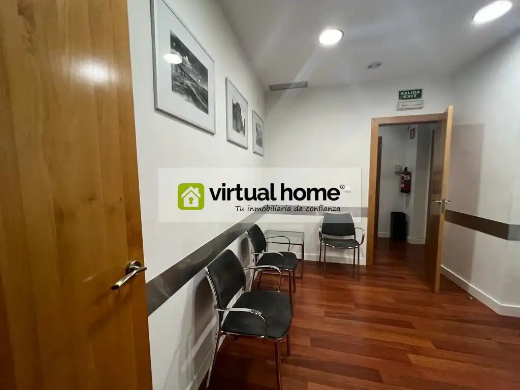 Local comercial en venda a Centro Urbano, imagen 12