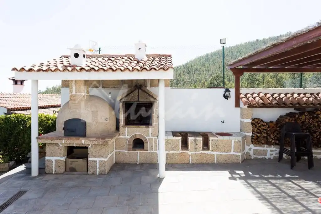Terraza de Residencial en venta en Granadilla de Abona