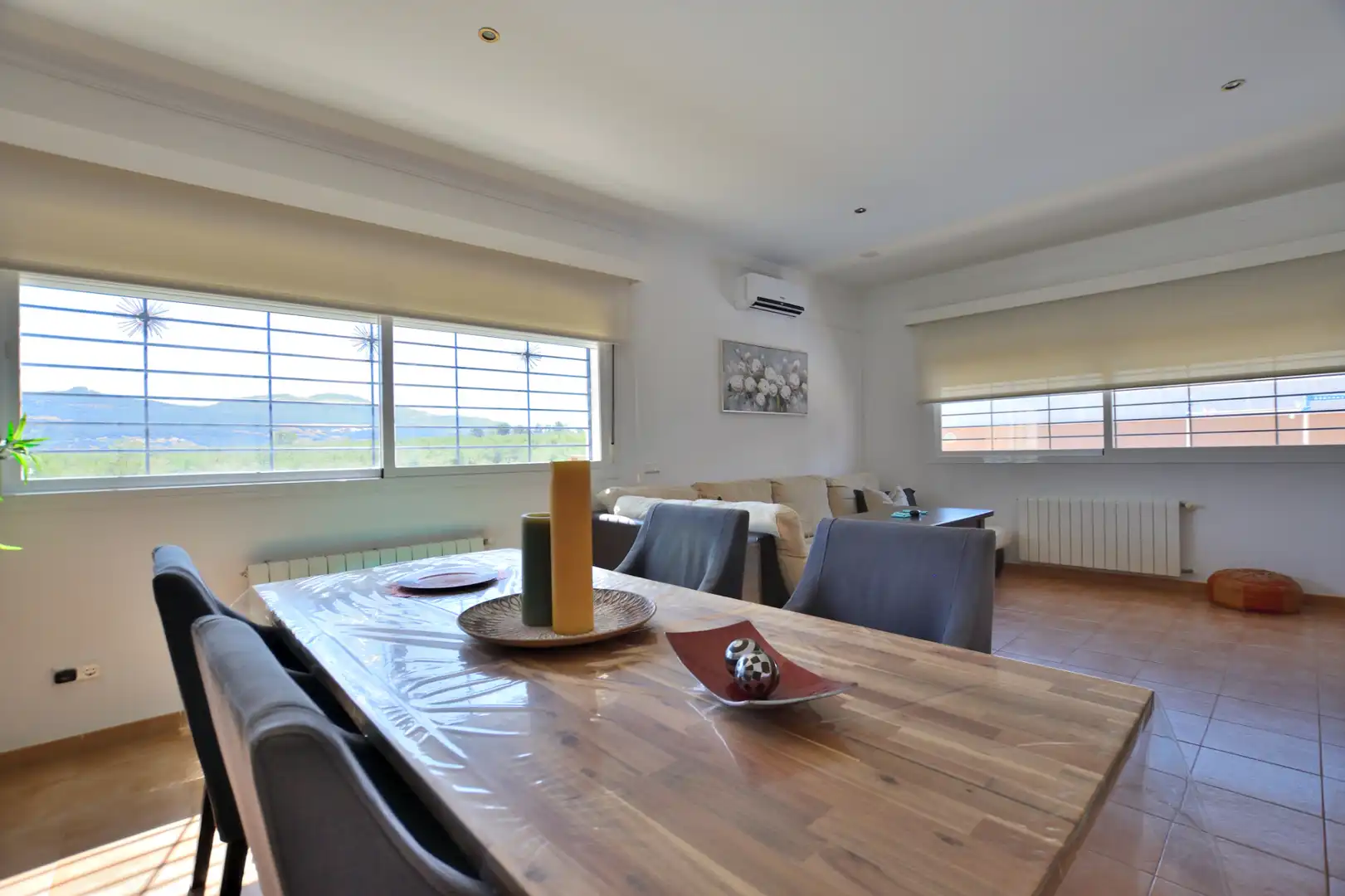 Chalet con piscina en venta en Calle Sierra de Libar, imagen 44