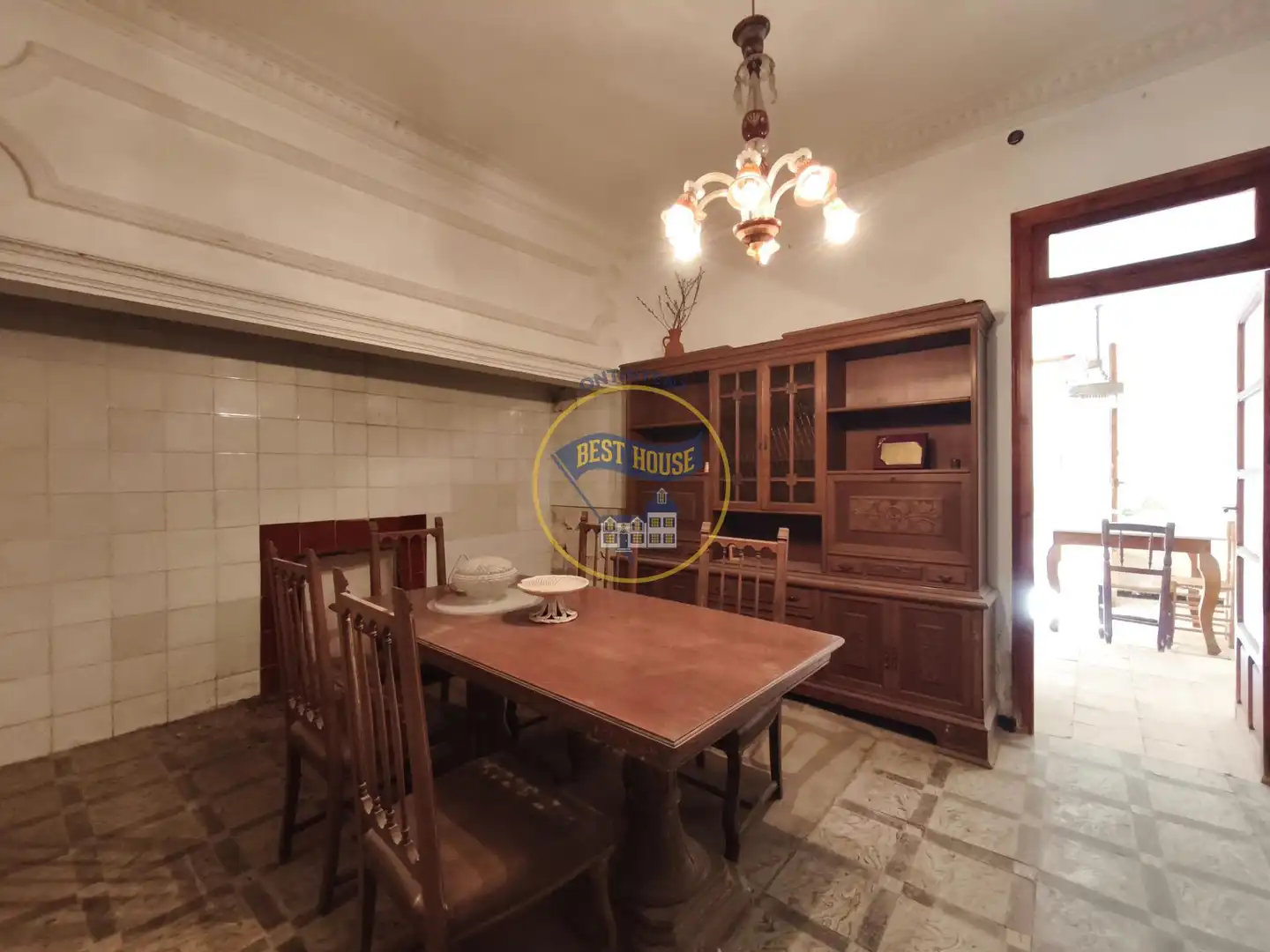 Casa en venda a Banyeres de Mariola, imagen 15