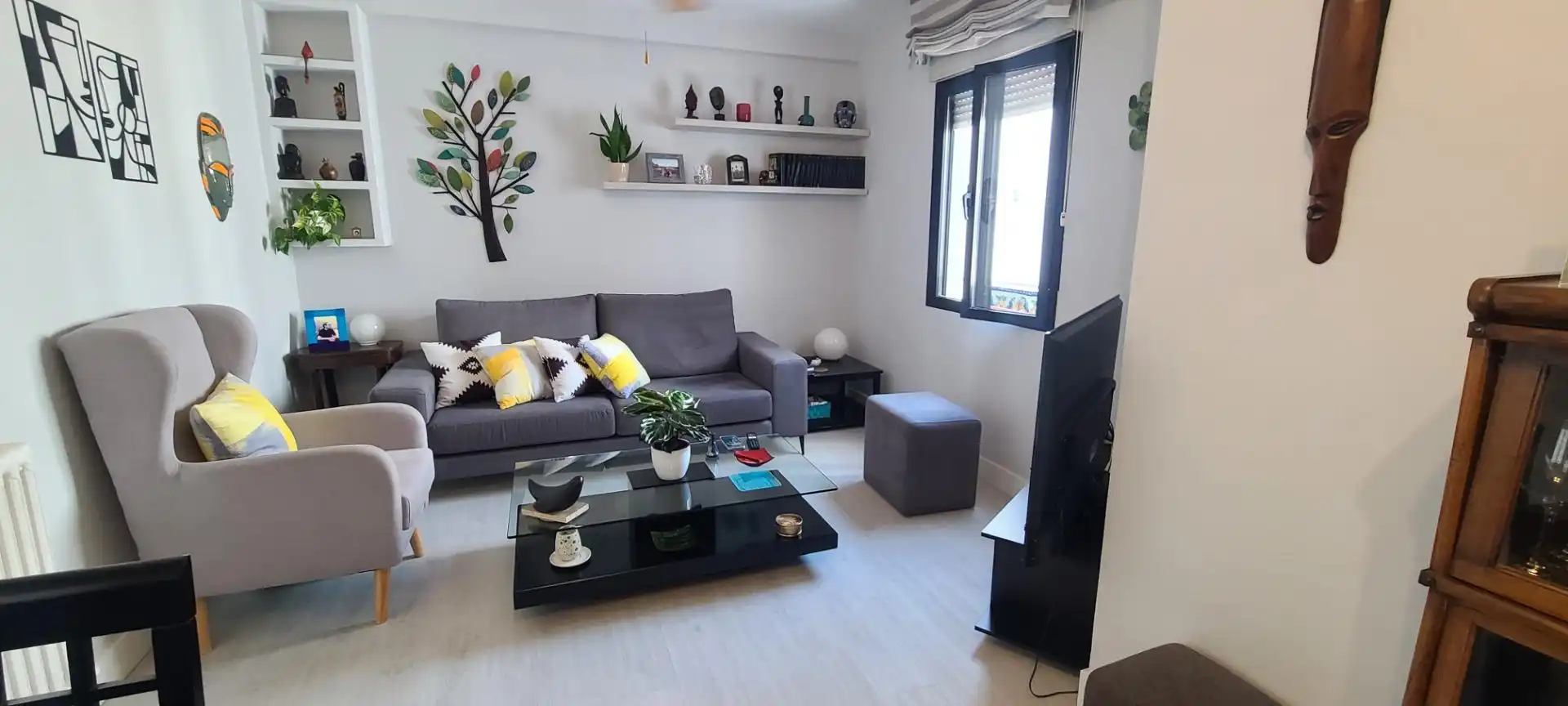 Piso con ascensor en venta en Arganzuela, imagen 4
