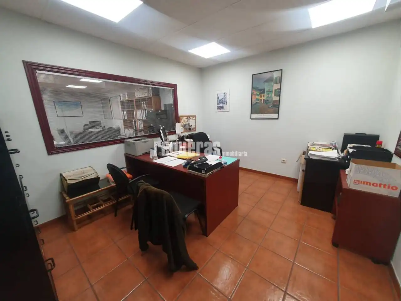 Gewerbefläche zum Verkauf in QuIrinal, imagen 24