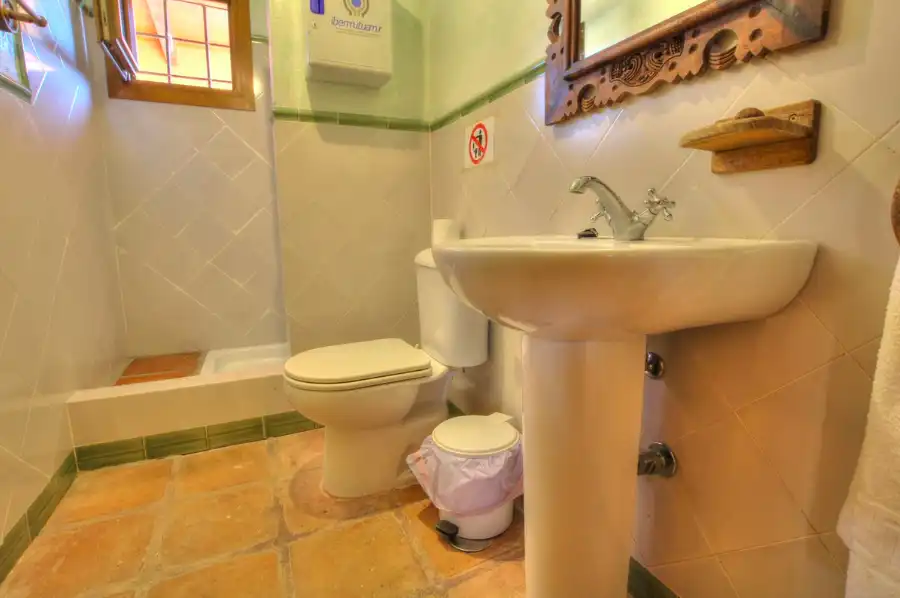 Casa amb terrassa en venda a Valtocado - La Alquería - La Atalaya, imagen 27