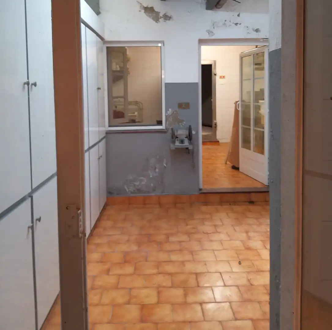 Business premises to rent in Calle Galiana, imagen 9