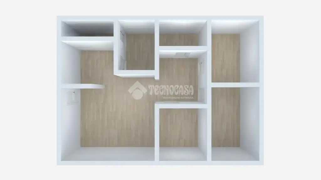 Piso en venta en La Salud