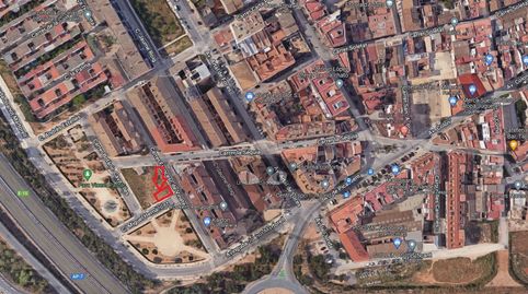 Foto 2 de Terreno en venta en Francesc de Vinatea, 24, Alcàsser, Valencia