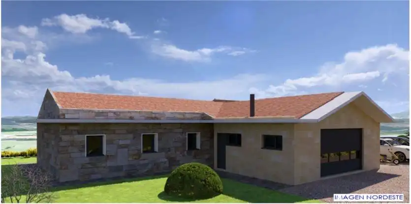 Residencial en venda en Suances, Cantabria