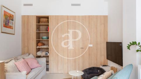 Photo 2 of Single-family semi-detached for sale in El Cabanyal - El Canyamelar,  Valencia Capital