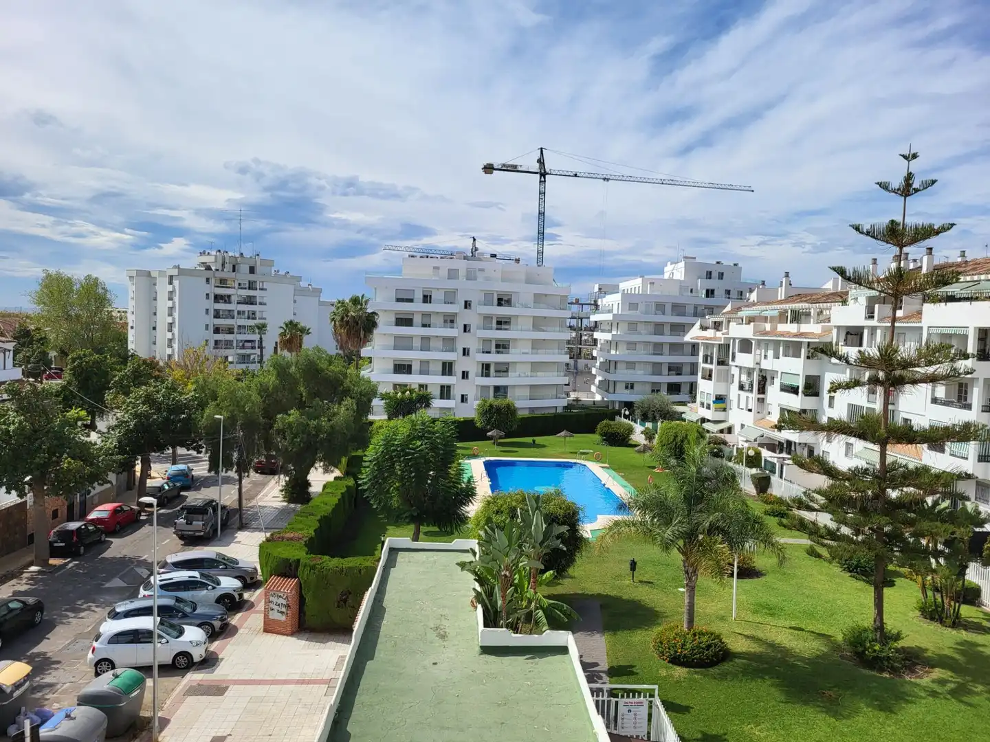 Apartment mit Pool zum Verkauf in Nueva Andalucía, imagen 40