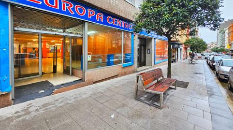 Photo 4 of Premises for sale in Rúa Oidor Gregorio Tovar, Os Mallos, A Coruña Capital