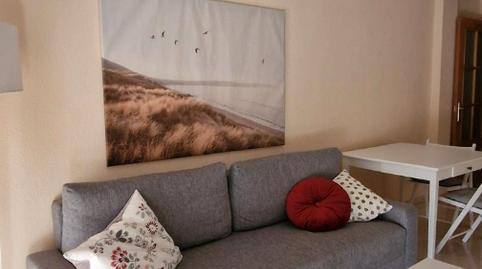 Foto 4 de Apartamento de alquiler en Don Benito, Badajoz