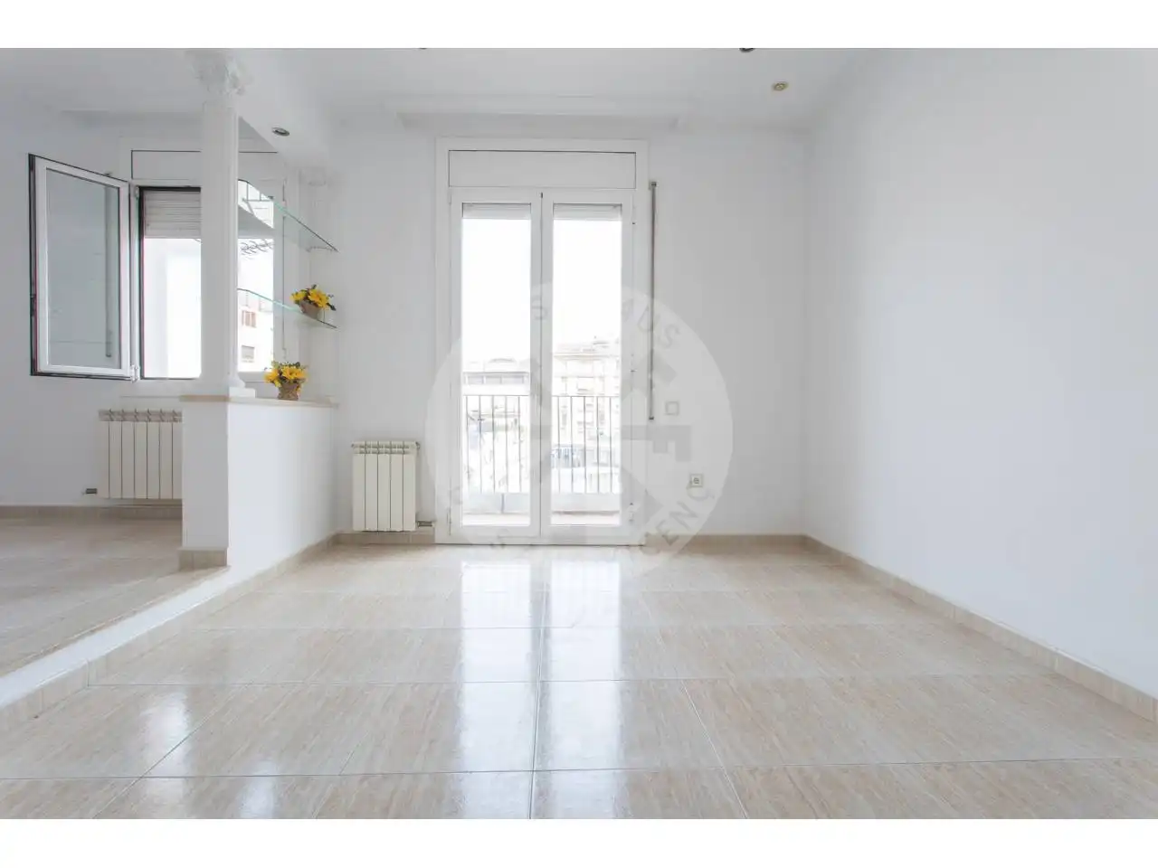 Habitación de Piso en venta en Manresa con Calefacción y Balcón