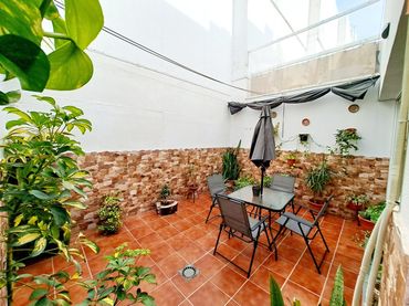 Casa a schiera in vendita a Ayamonte ciudad